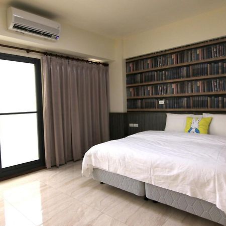 R&H B&B Đông Cảng Ngoại thất bức ảnh