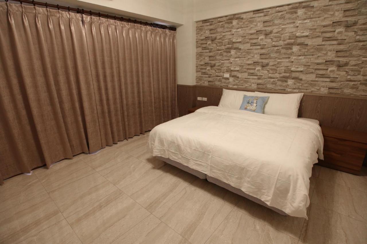 R&H B&B Đông Cảng Ngoại thất bức ảnh